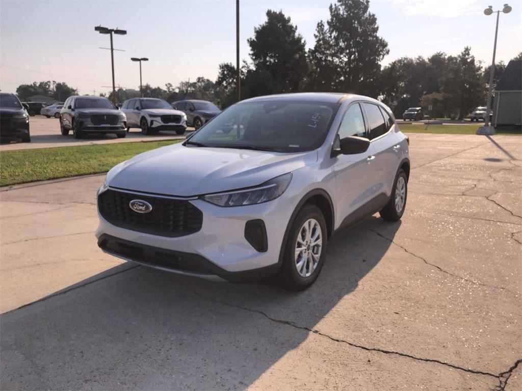new 2025 Ford Escape car, priced at $31,850