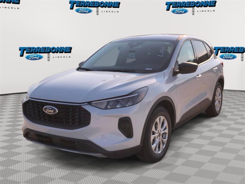 new 2025 Ford Escape car, priced at $31,850