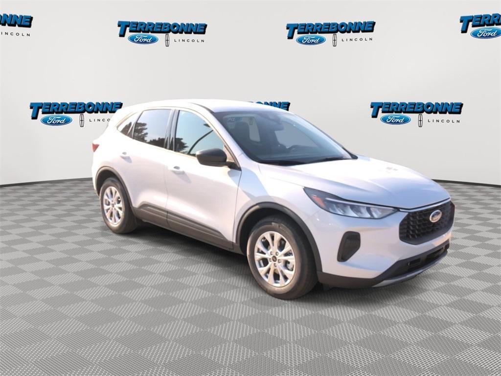 new 2025 Ford Escape car, priced at $31,850