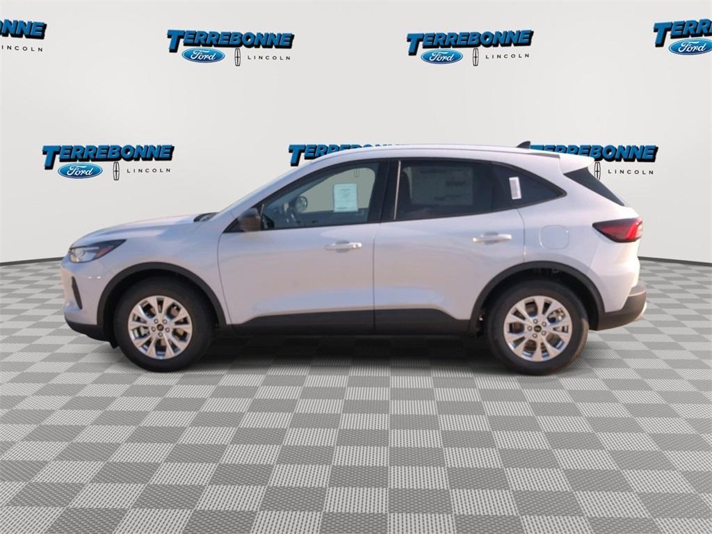 new 2025 Ford Escape car, priced at $31,850