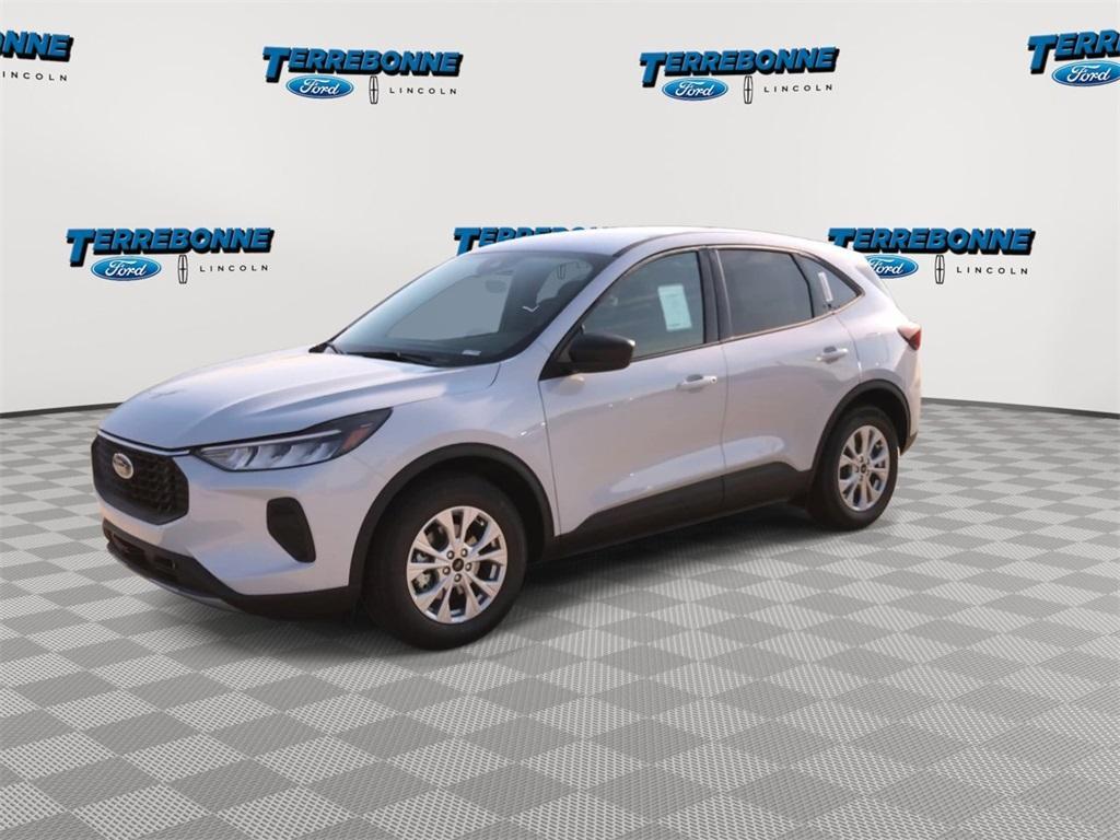 new 2025 Ford Escape car, priced at $31,850