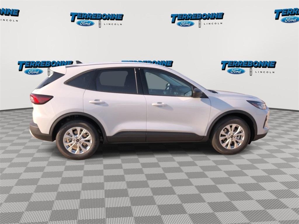 new 2025 Ford Escape car, priced at $31,850