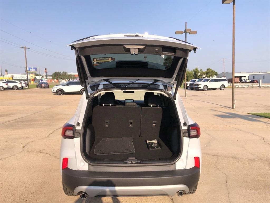 new 2025 Ford Escape car, priced at $31,850