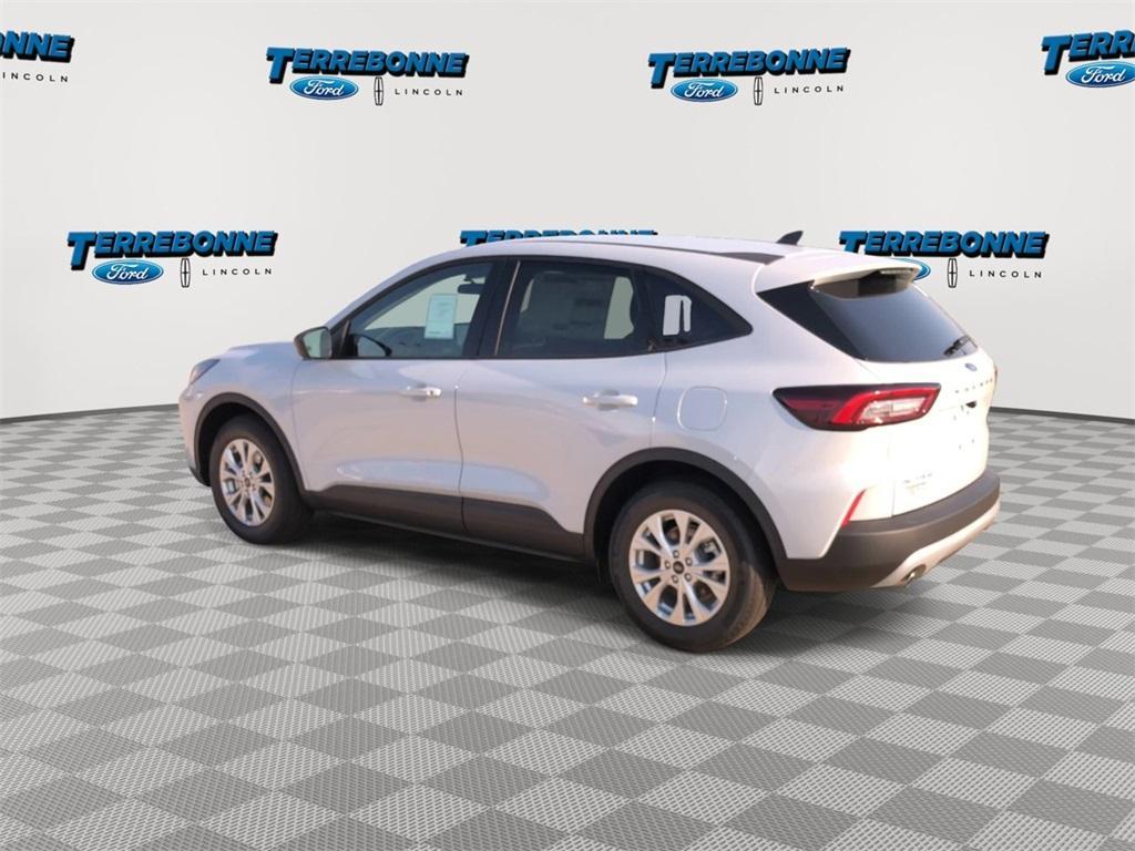 new 2025 Ford Escape car, priced at $31,850