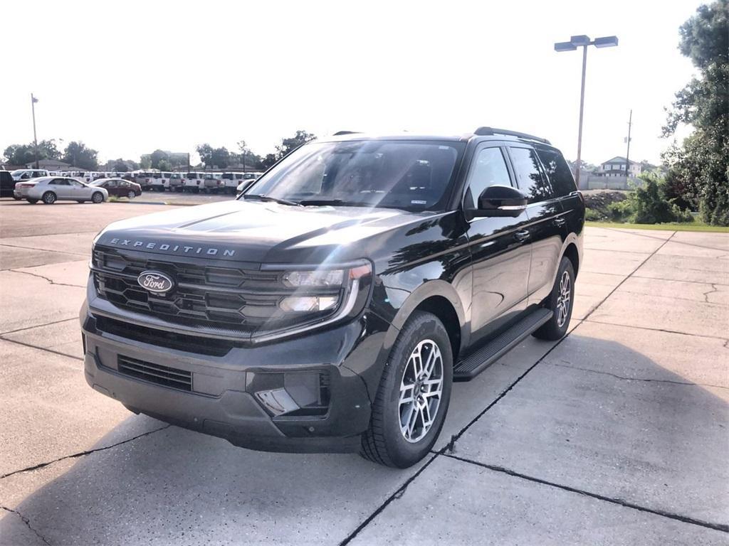 new 2025 Ford Expedition car, priced at $66,500