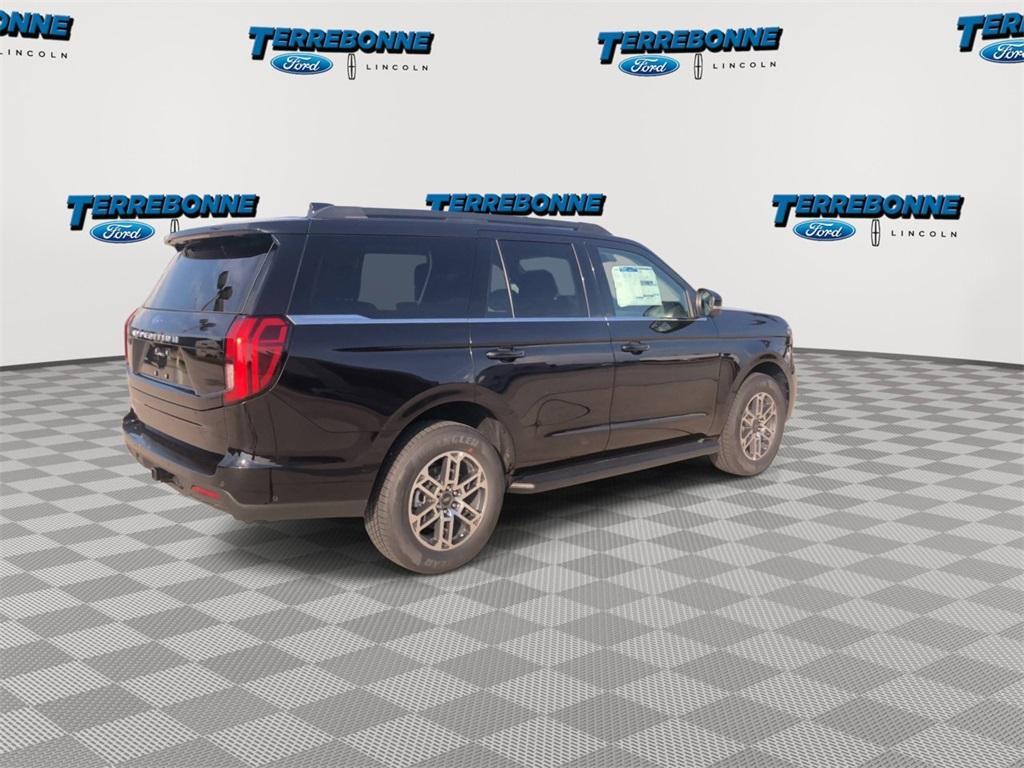 new 2025 Ford Expedition car, priced at $66,500