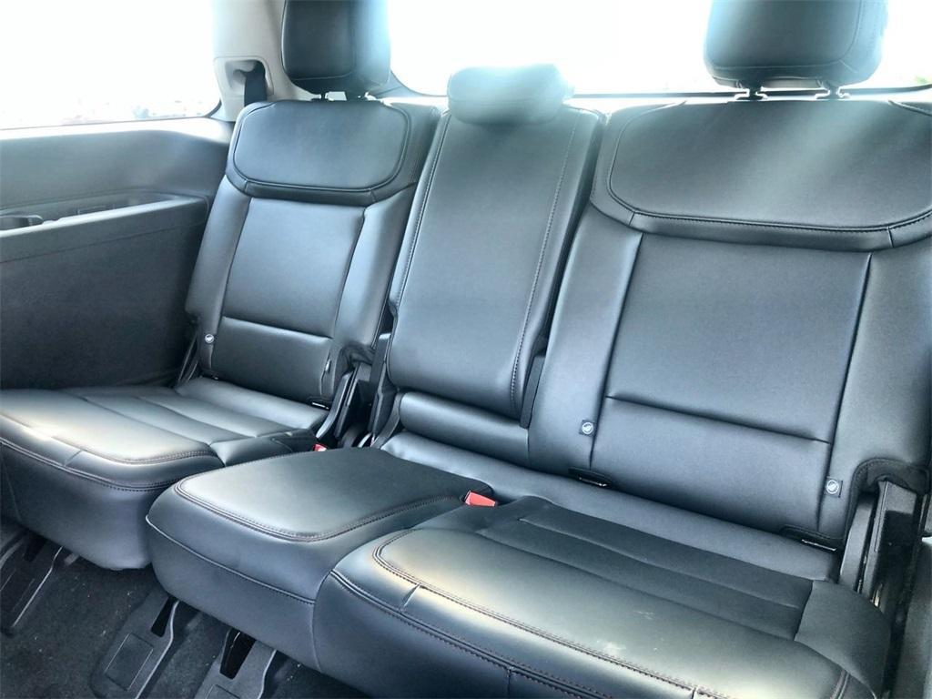 new 2025 Ford Expedition car, priced at $66,500