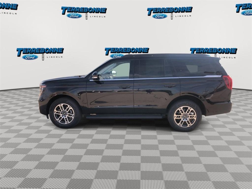 new 2025 Ford Expedition car, priced at $66,500