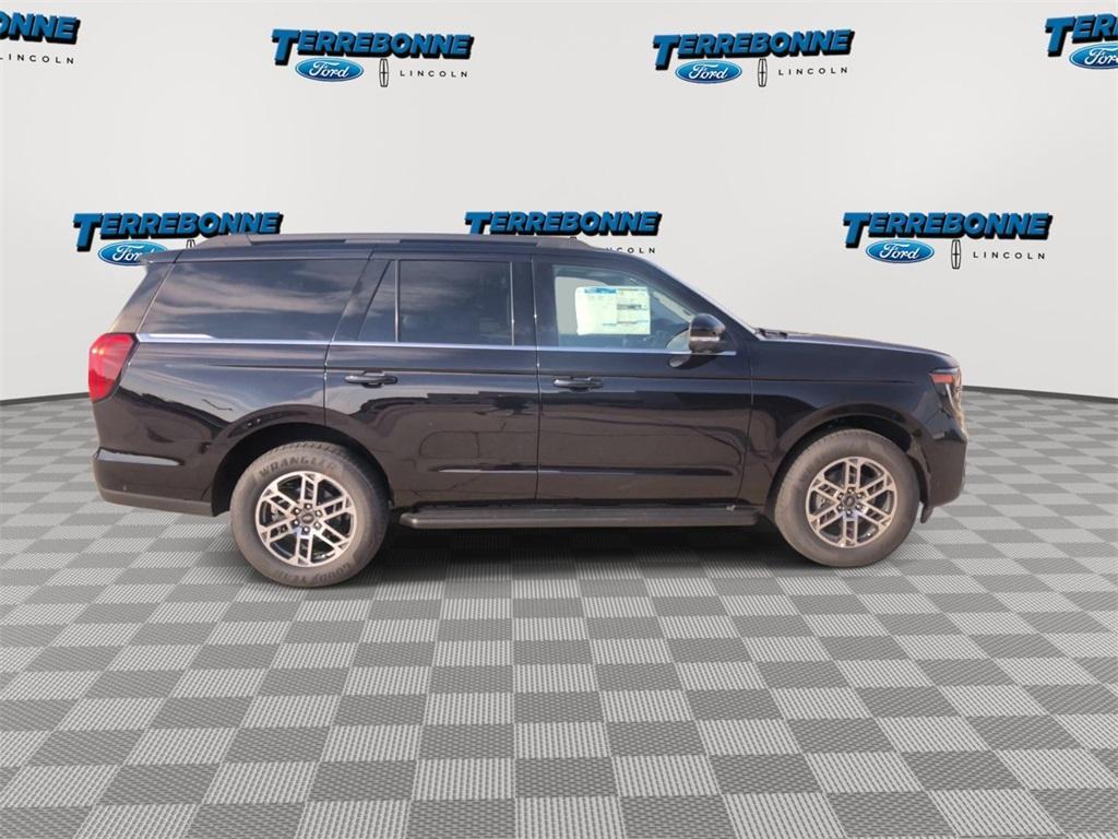new 2025 Ford Expedition car, priced at $66,500