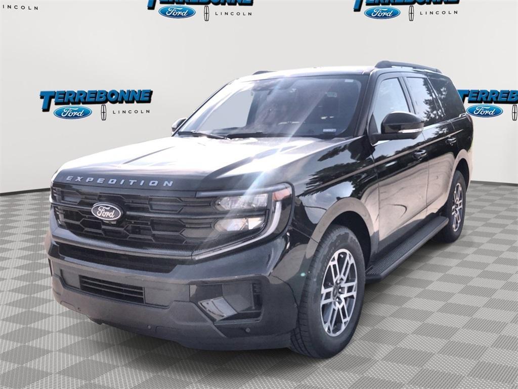 new 2025 Ford Expedition car, priced at $66,500