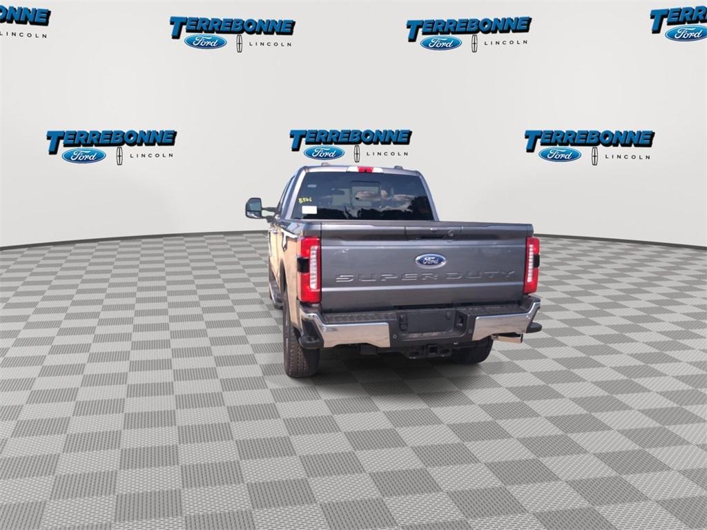 new 2026 Ford F-250 car
