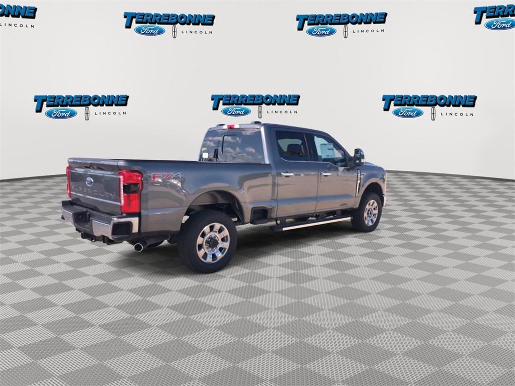 new 2026 Ford F-250 car