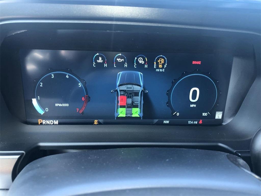 new 2026 Ford F-250 car