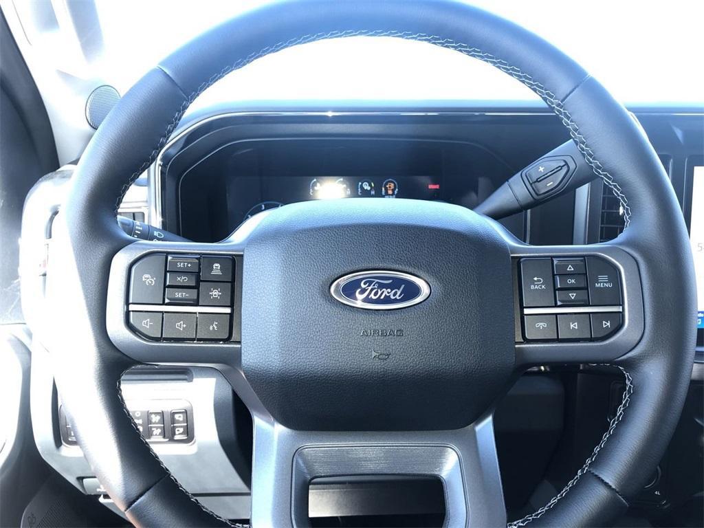 new 2026 Ford F-250 car