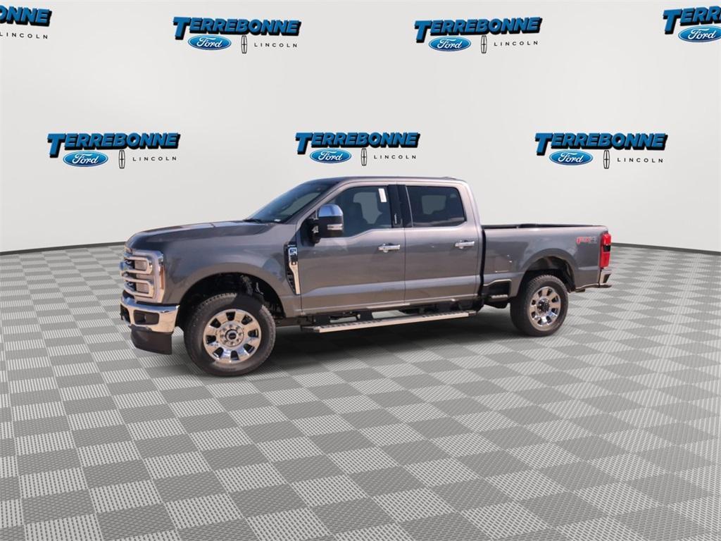 new 2026 Ford F-250 car