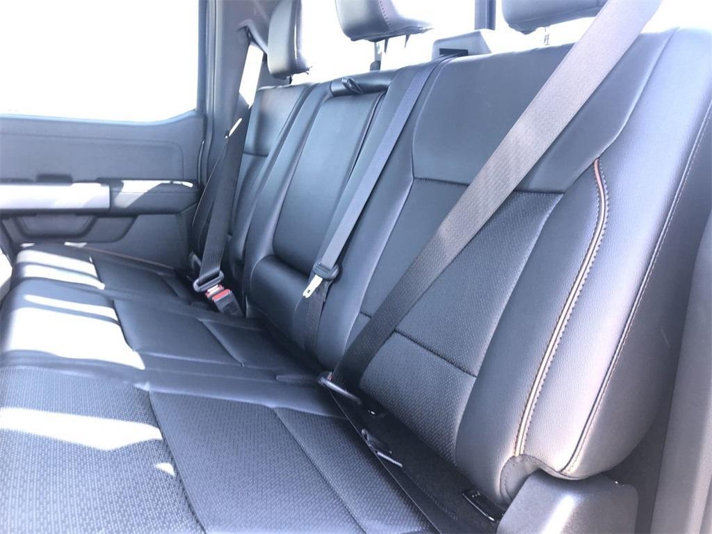 new 2026 Ford F-250 car