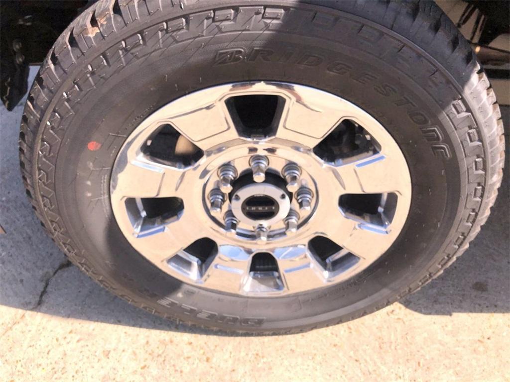 new 2026 Ford F-250 car