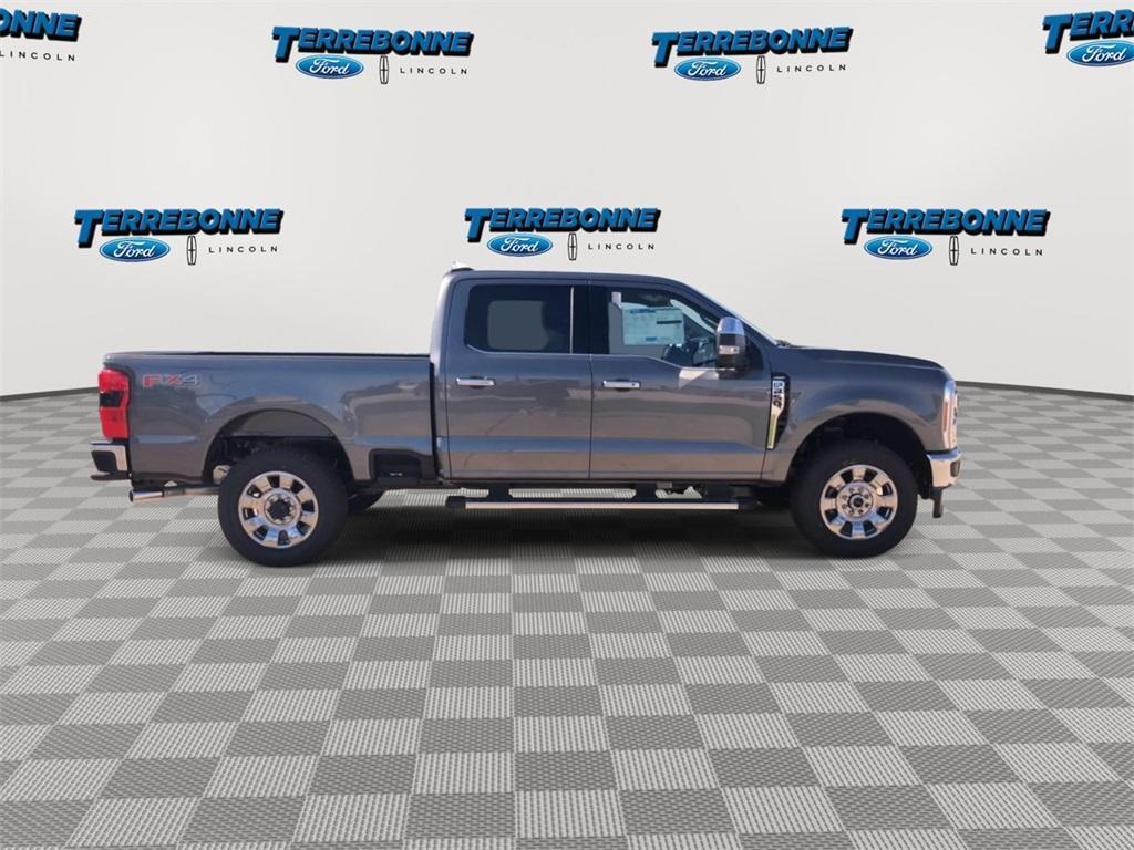 new 2026 Ford F-250 car