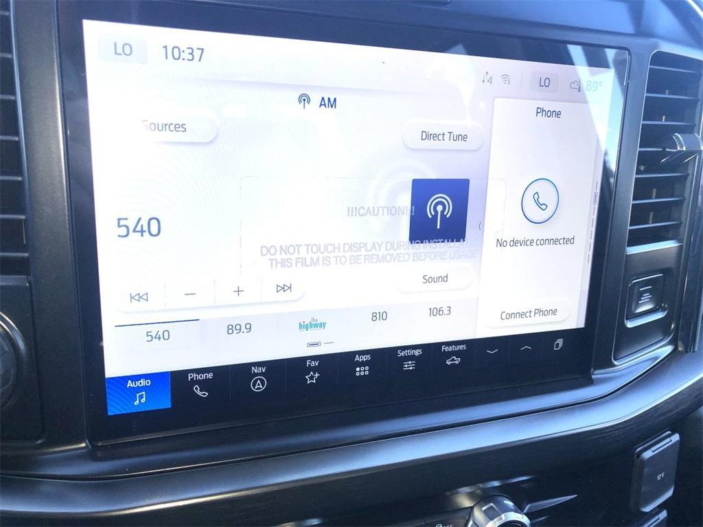 new 2026 Ford F-250 car