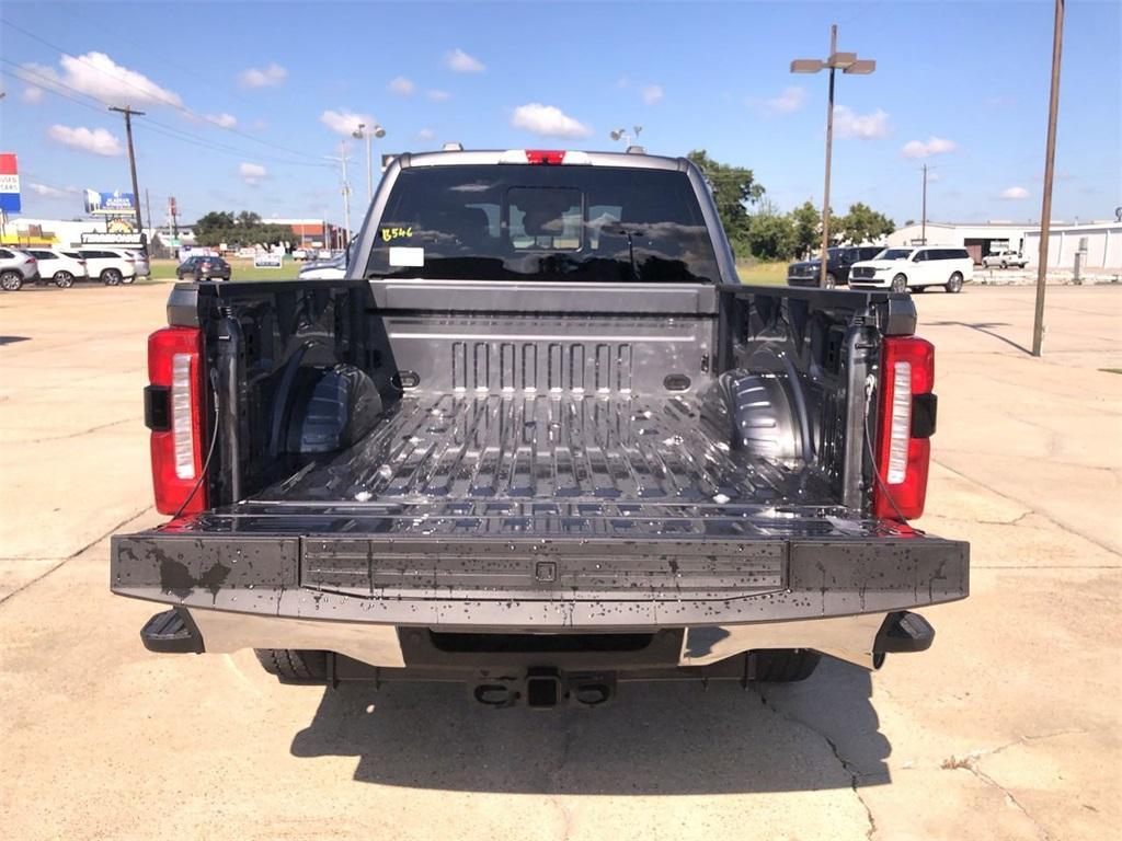 new 2026 Ford F-250 car