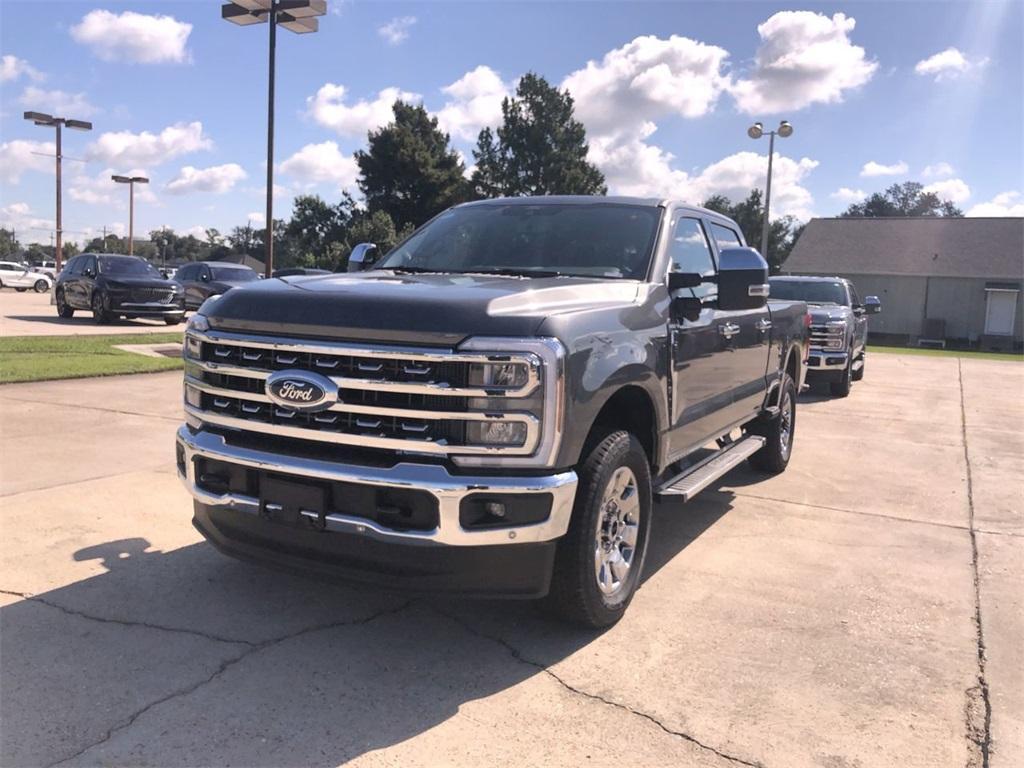 new 2026 Ford F-250 car