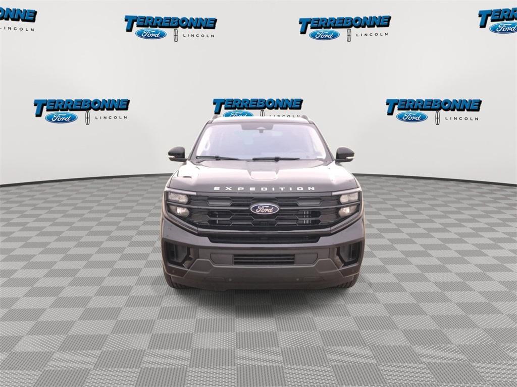 new 2025 Ford Expedition Max car, priced at $70,640