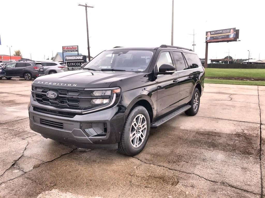 new 2025 Ford Expedition Max car, priced at $70,640