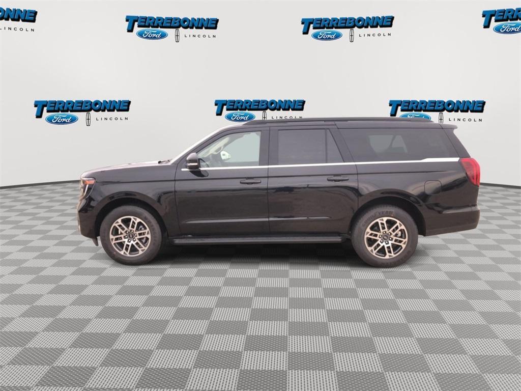 new 2025 Ford Expedition Max car, priced at $70,640