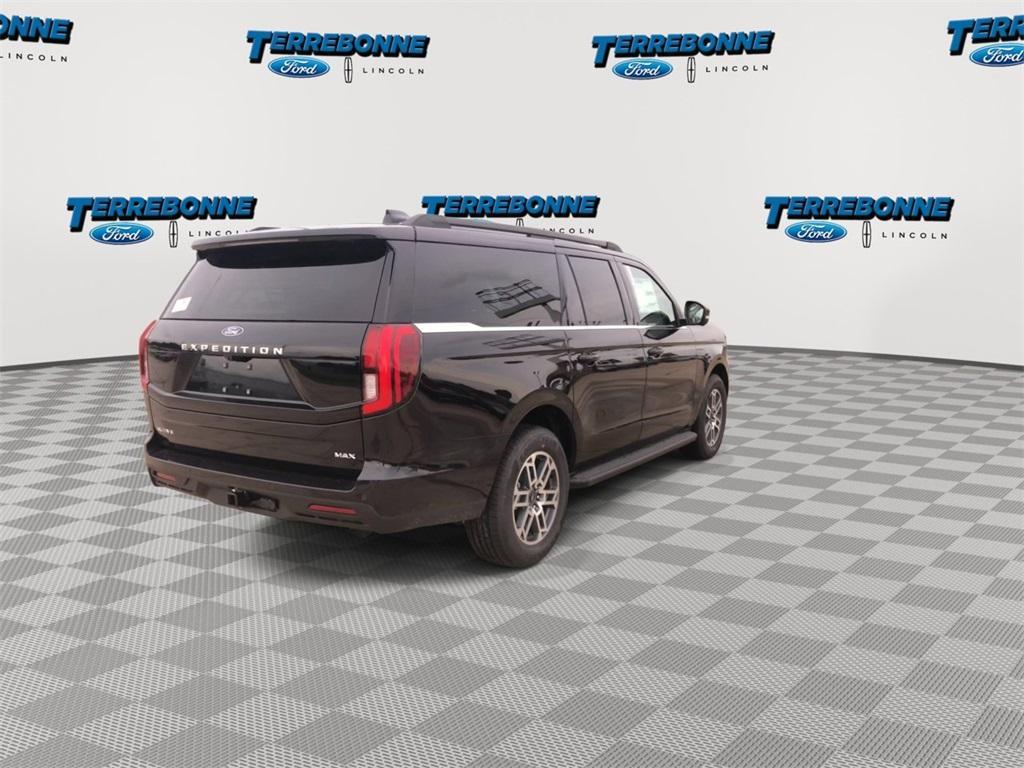 new 2025 Ford Expedition Max car, priced at $70,640