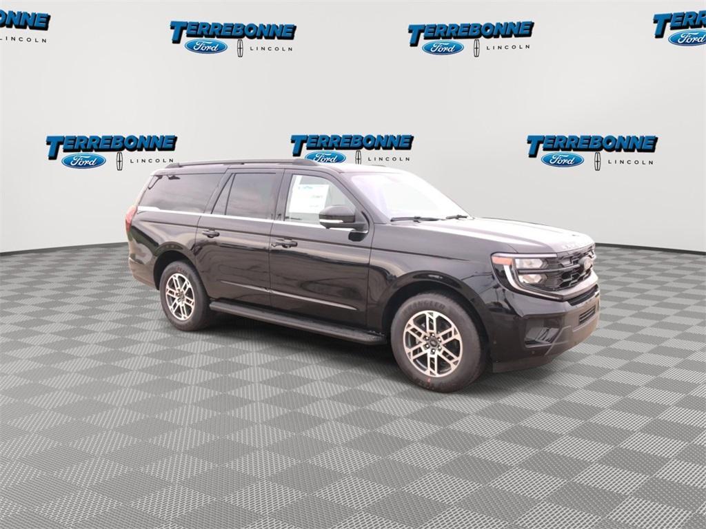 new 2025 Ford Expedition Max car, priced at $70,640
