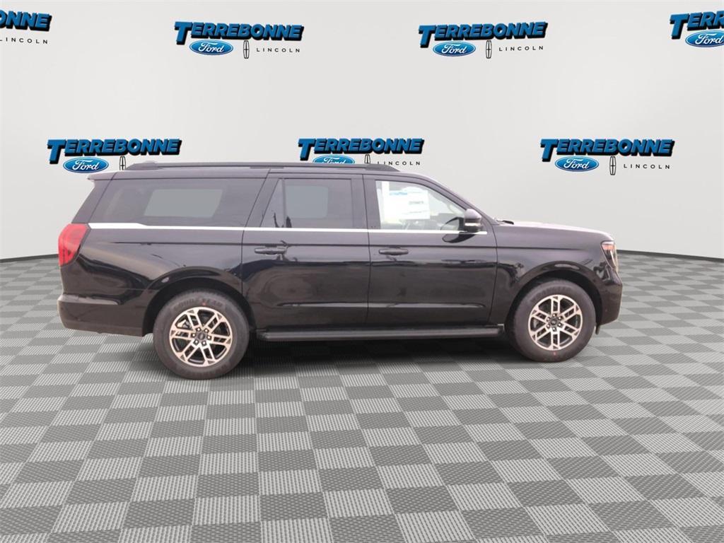 new 2025 Ford Expedition Max car, priced at $70,640