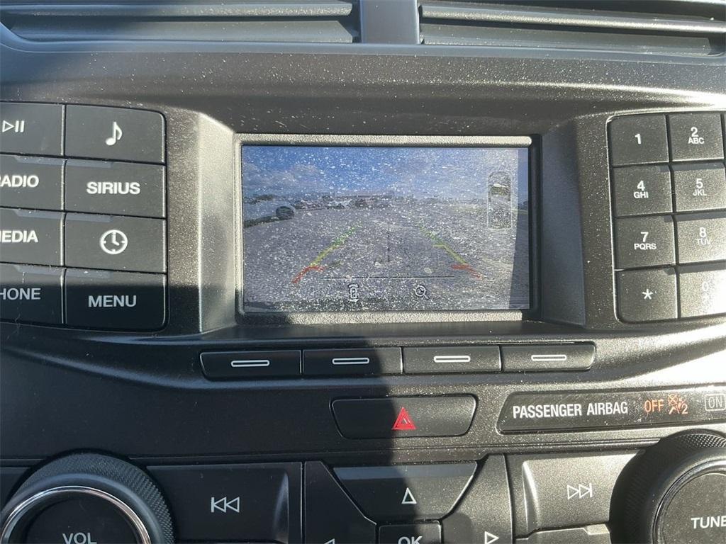 used 2018 Ford Explorer car, priced at $16,044