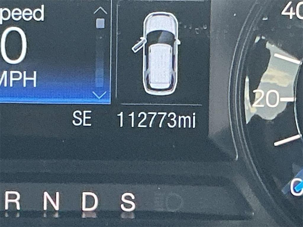 used 2018 Ford Explorer car, priced at $16,044
