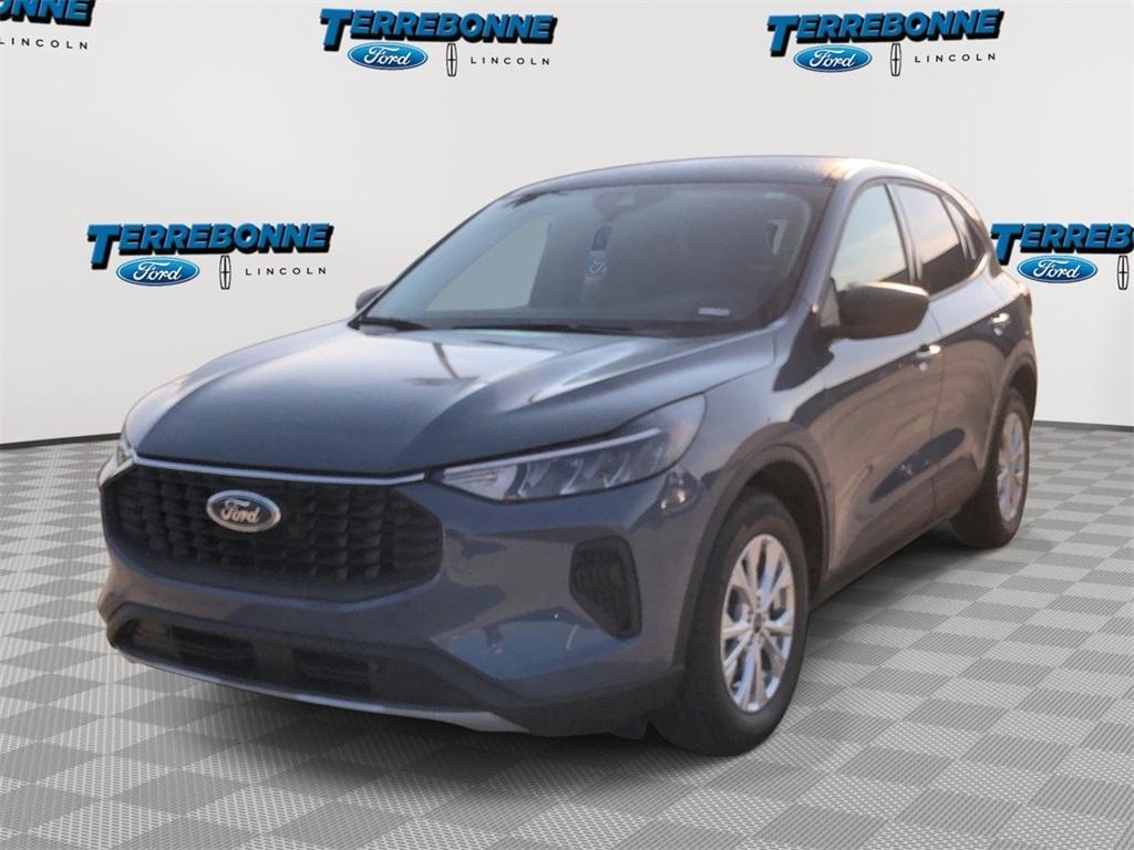 new 2025 Ford Escape car, priced at $30,728