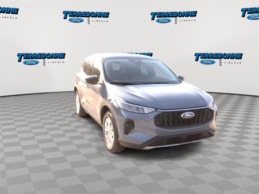 new 2025 Ford Escape car, priced at $30,728