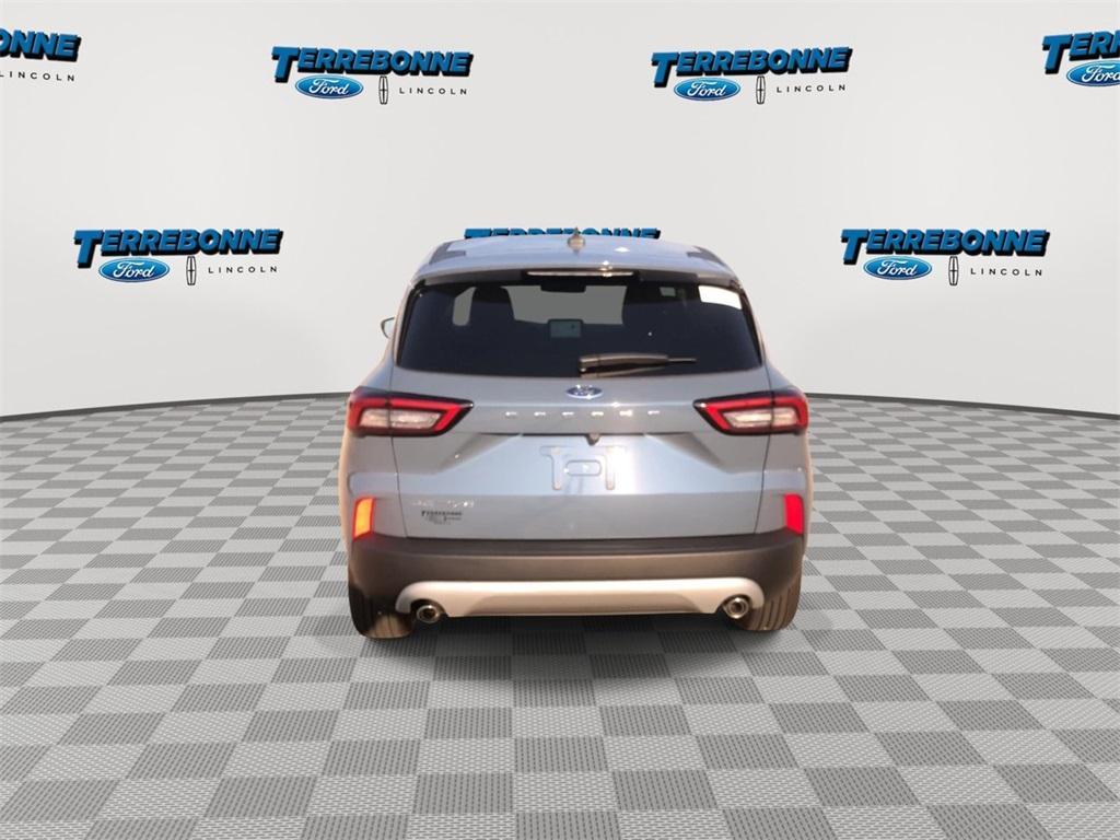 new 2025 Ford Escape car, priced at $30,728