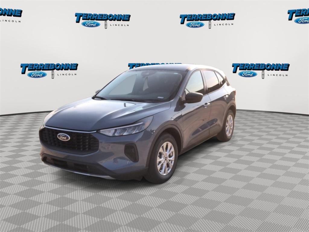 new 2025 Ford Escape car, priced at $30,728