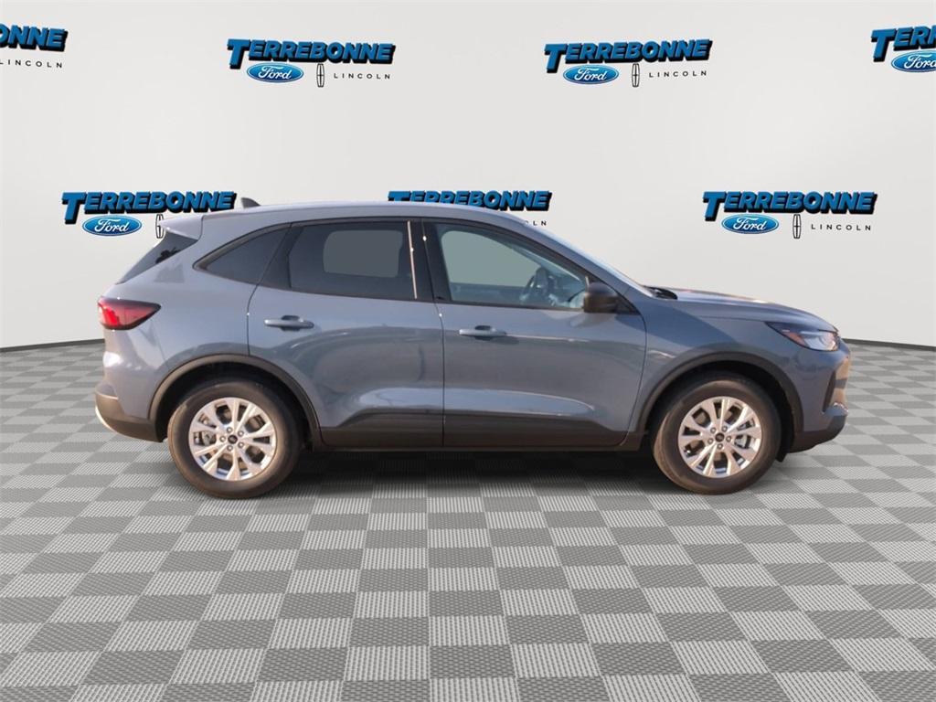 new 2025 Ford Escape car, priced at $30,728