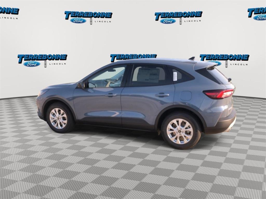 new 2025 Ford Escape car, priced at $30,728