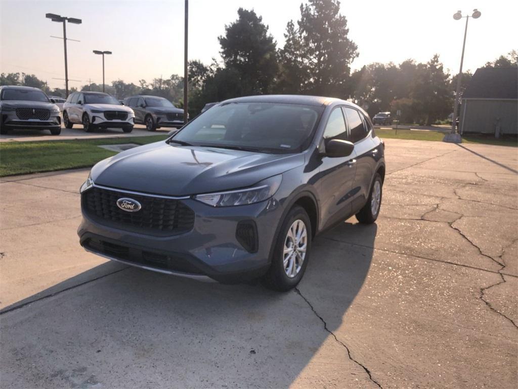 new 2025 Ford Escape car, priced at $30,728