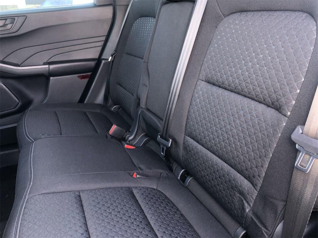 new 2025 Ford Escape car, priced at $30,728