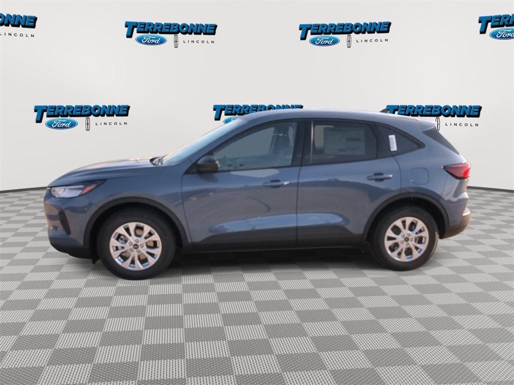 new 2025 Ford Escape car, priced at $30,728