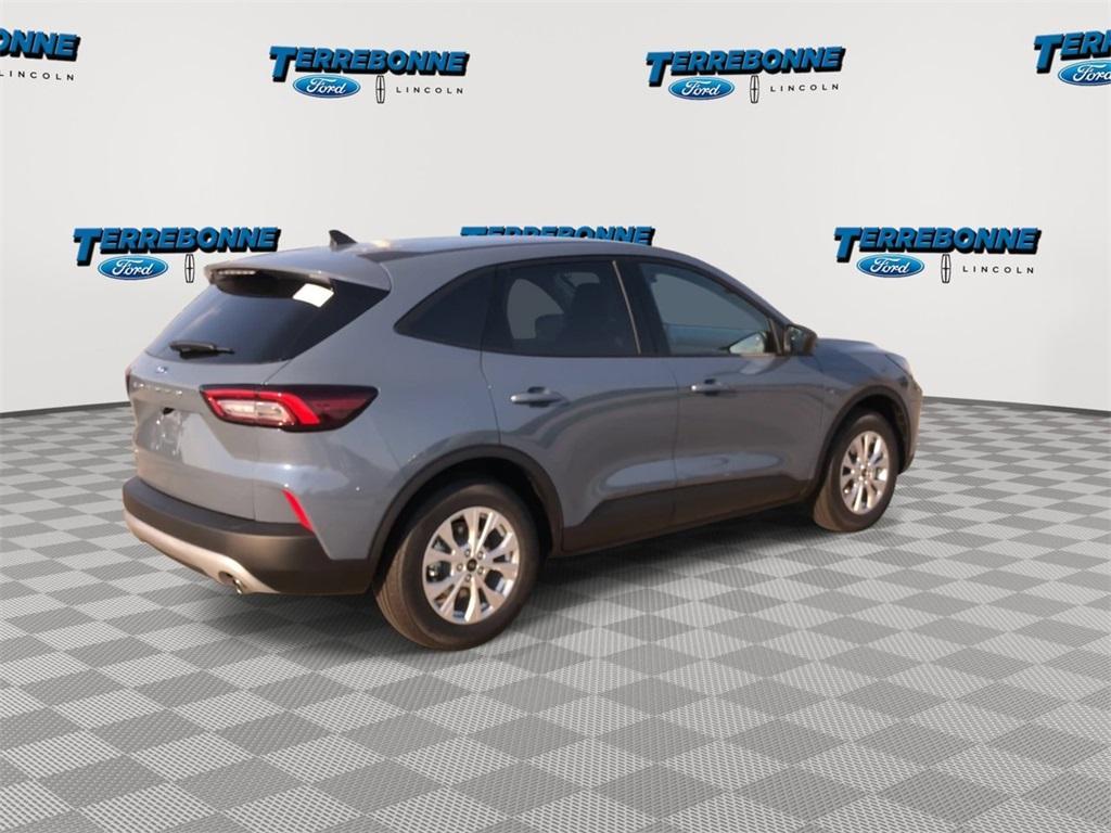 new 2025 Ford Escape car, priced at $30,728