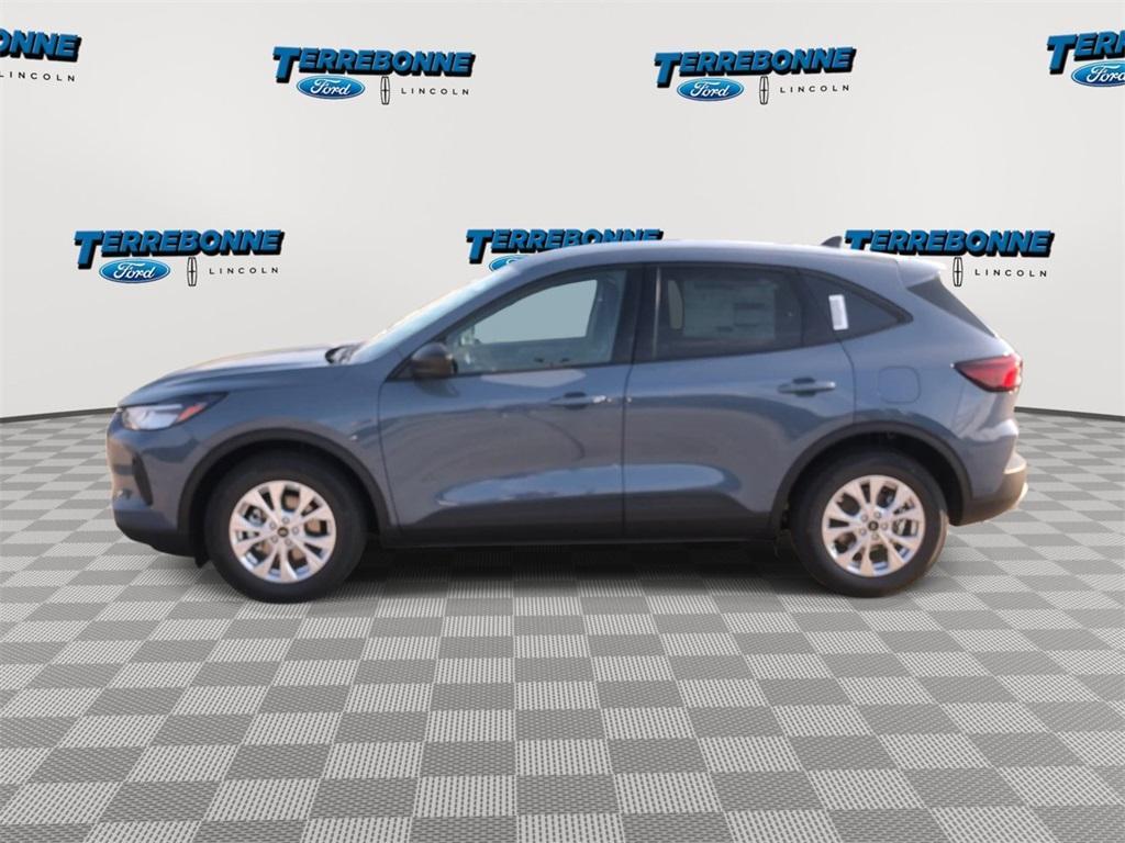 new 2025 Ford Escape car, priced at $30,728