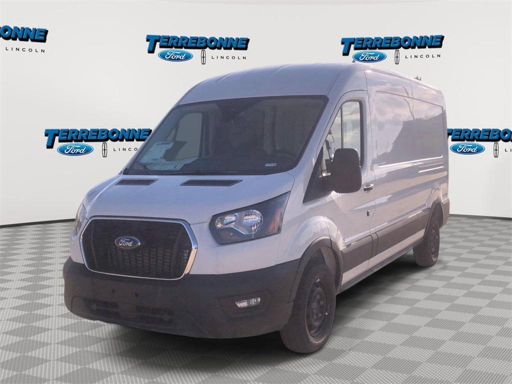 new 2025 Ford Transit-150 car, priced at $50,250