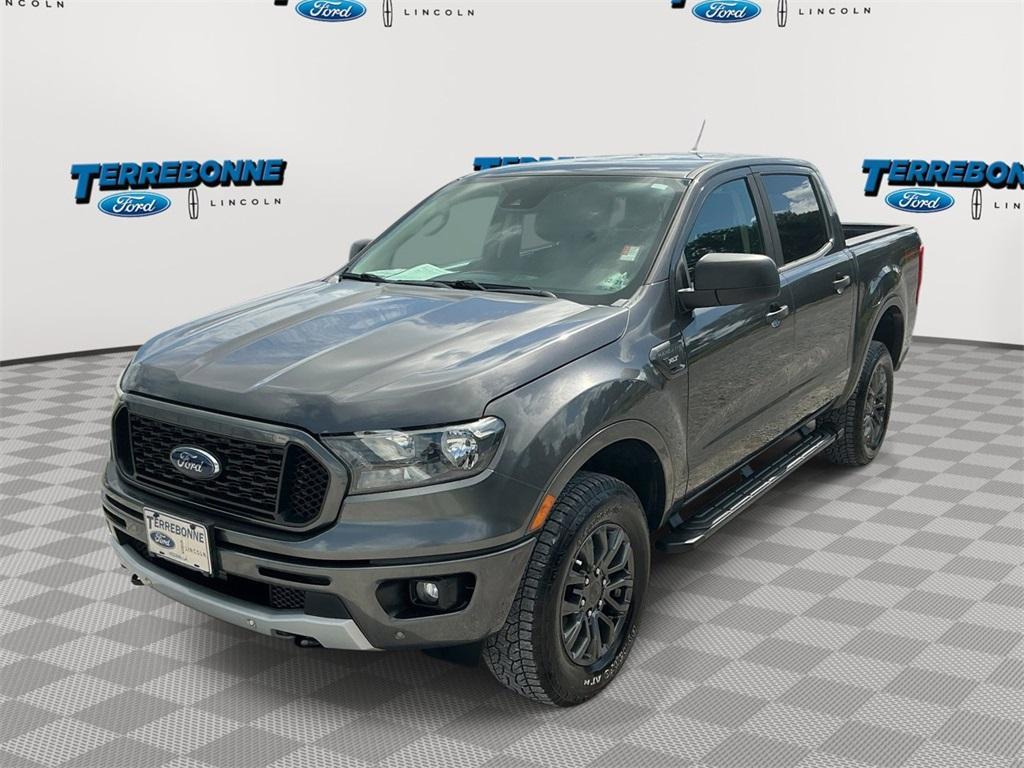 used 2019 Ford Ranger car, priced at $28,451