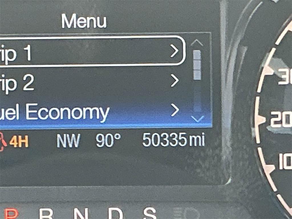 used 2019 Ford Ranger car, priced at $28,451