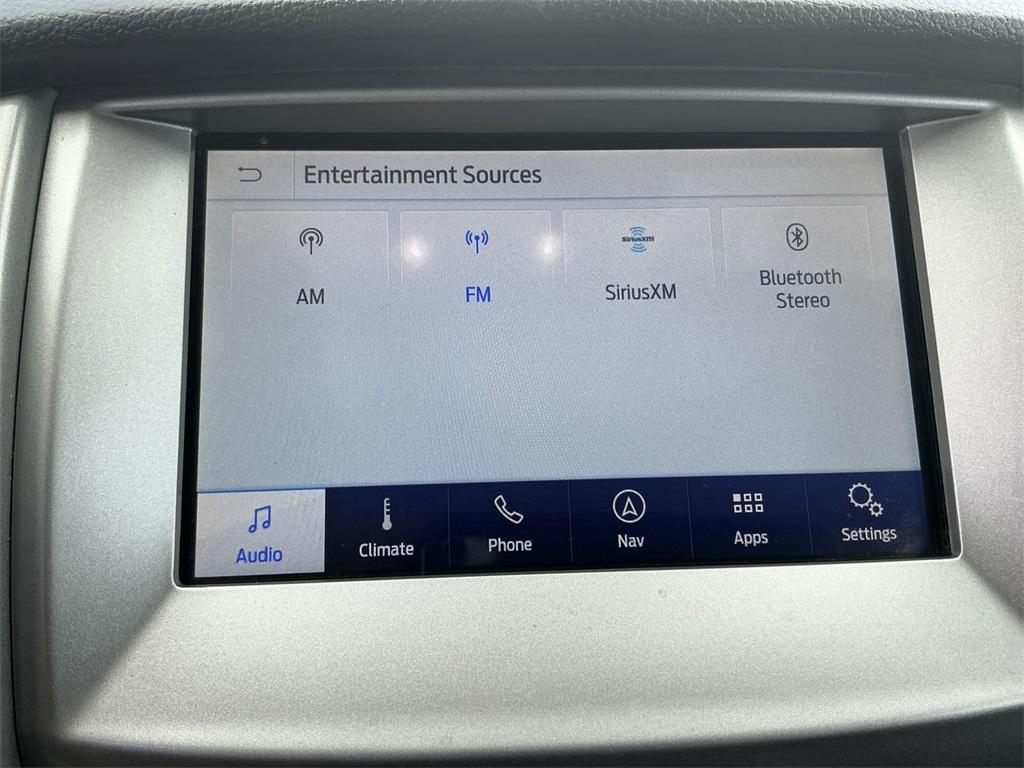 used 2019 Ford Ranger car, priced at $28,451