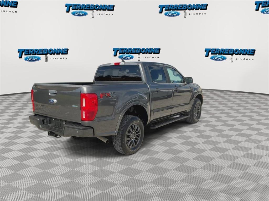 used 2019 Ford Ranger car, priced at $28,451