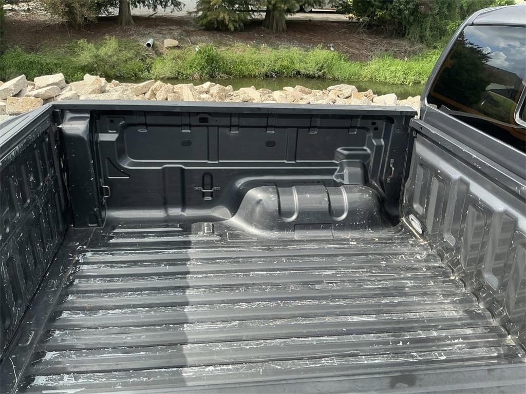 used 2019 Ford Ranger car, priced at $28,451